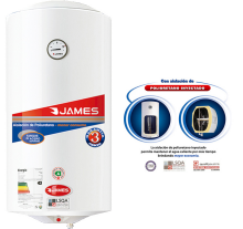 TERMOCALEFON VERT. 110LTS JAMES