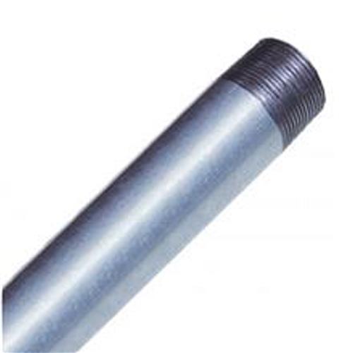 Caño Hierro Galv. 3/4&quot;.2,65mmx6mt(9,846kg) Apolo