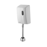 VALV. P/ MINGITORIO DOCOL TRONIC ZENIC  WHITE - 00391126