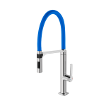 MEZCL. MONOC. COCINA DOC CR AZUL - 00695780