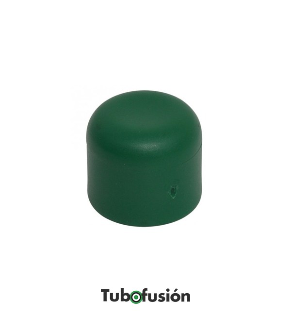 TAPA DE 32&quot; - TUBO FUSIÓN