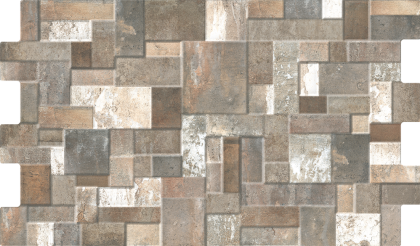 AMSTERDA 35X60 PHDE 36240 - INOUT PORCELANATO