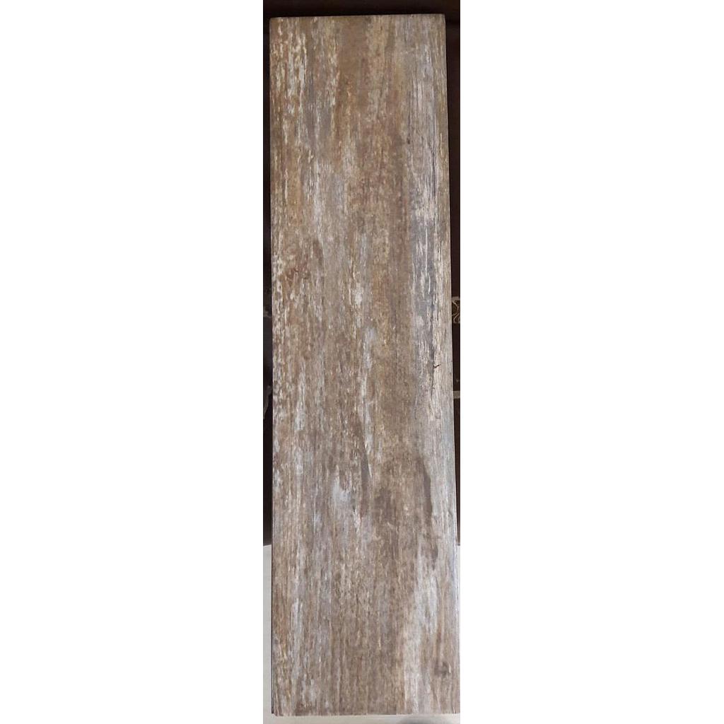 BARN WOOD RUST.15X60 - ANGEL GRES