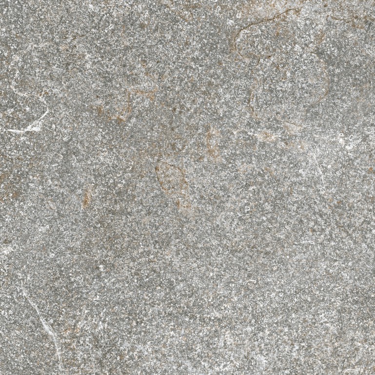 M2 PORC. PIAZZA GREY HD 51X51 RECT. (1.50m2X6ux33kg) ITAGRES