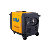 46158007500 GGLRI 6/5,5KVA MONOF.RESA